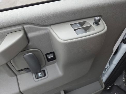 New 2026 GMC Savana 2500 Work Van w/ Driver Convenience Package image 8
