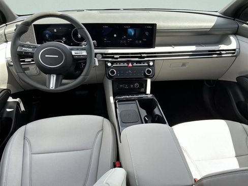 New 2026 Hyundai Tucson Limited image 13