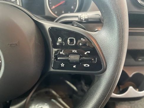 Used 2024 Mercedes-Benz Sprinter 2500 image 21