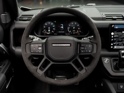 Used 2023 Land Rover Defender 110 AWD/4WD image 48