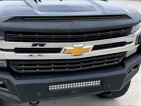 Used 2020 Chevrolet Silverado 1500 LT w/ All-Star Edition AWD/4WD image 30