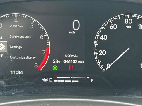 Used 2023 Honda Civic Sport image 29