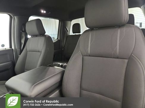 Used 2026 Ford F150 STX AWD/4WD image 41