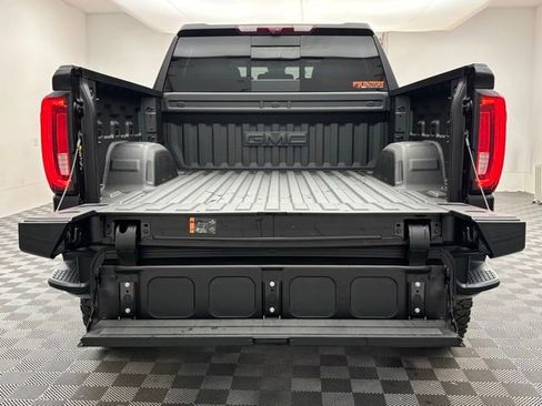 New 2026 GMC Sierra 1500 AT4 w/ AT4 Premium Package image 12