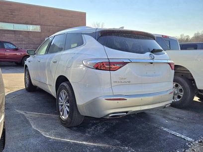 Used 2023 Buick Enclave Essence