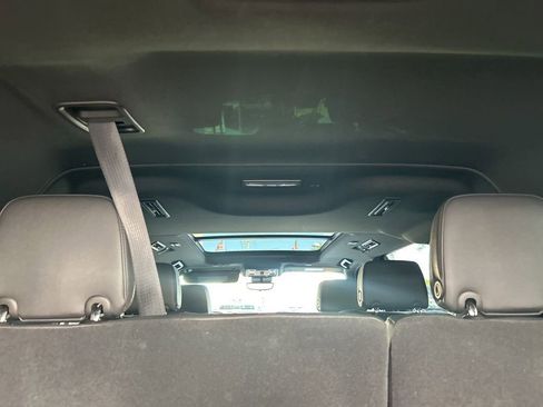 Used 2023 Chevrolet Suburban High Country w/ Max Trailering Package image 44