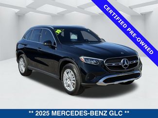 Used 2025 Mercedes-Benz GLC 300 video 2