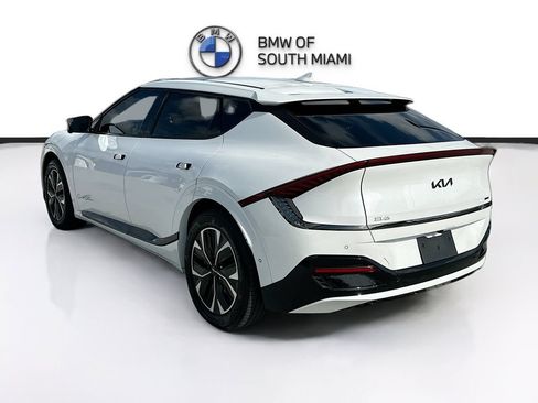 Used 2024 Kia EV6 GT-Line RWD image 5