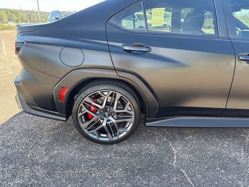 Used 2024 Subaru WRX TR AWD/4WD image 33