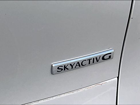 Used 2024 MAZDA CX-30 AWD 2.5 S w/ Premium Package image 17