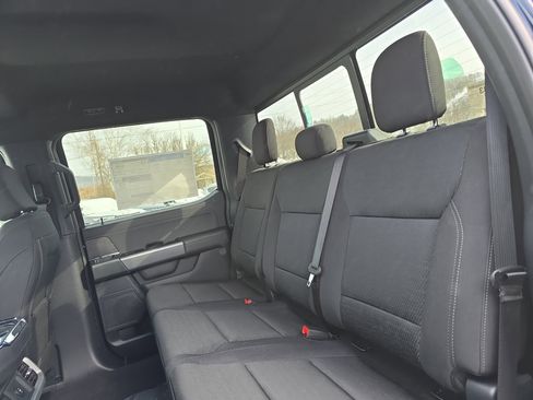 New 2026 Ford F150 XLT image 12