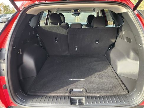 Certified 2023 Hyundai Tucson SEL image 18