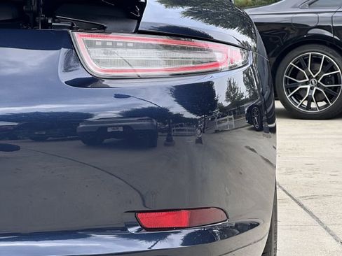 Used 2014 Porsche 911 Carrera image 16