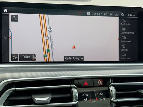 Used 2021 BMW X5 sDrive40i w/ Premium Package image 22