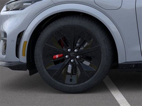 New 2025 Ford Mustang Mach-E GT image 19