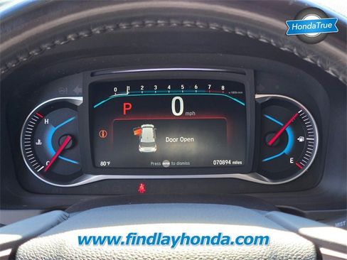 Certified 2019 Honda Pilot EX-L image 27