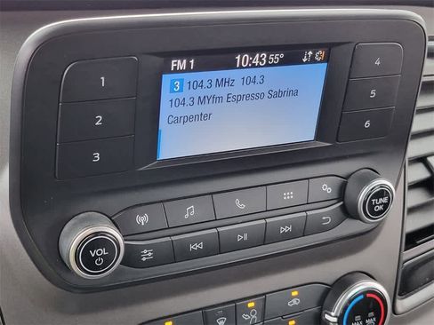 Certified 2020 Ford Transit 350 XLT image 23