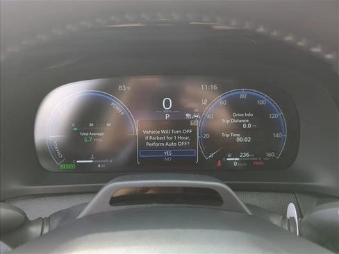 New 2026 Toyota Crown Limited image 17