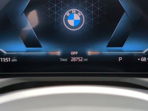 Certified 2024 BMW 430i Gran Coupe w/ M Sport Package (Priority 1) image 14