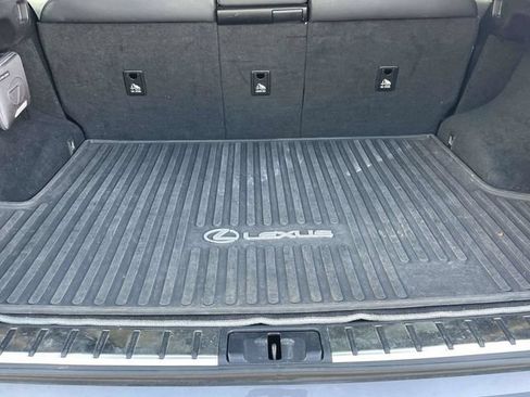 Used 2022 Lexus RX 350 F Sport w/ Accessory Package AWD/4WD image 25