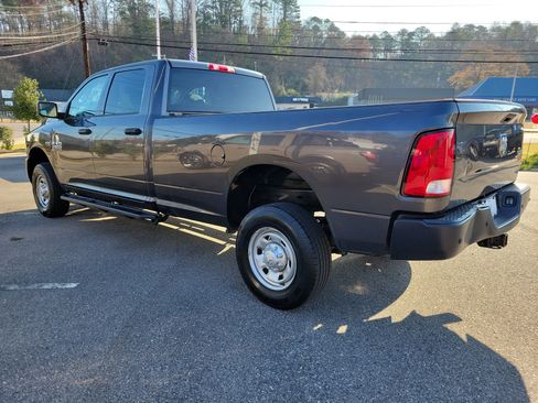 Used 2015 RAM 2500 Tradesman w/ Popular Equipment Group image 7