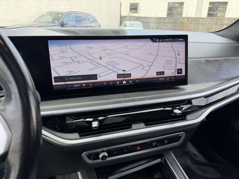 Used 2024 BMW X7 M60i w/ Executive Package AWD/4WD image 27