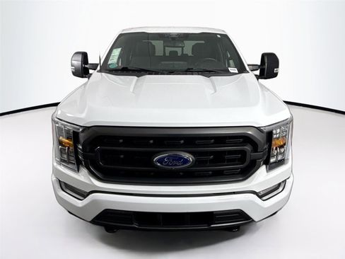 Used 2022 Ford F150 XLT w/ Equipment Group 302A High image 7