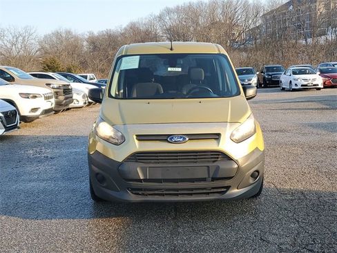 Used 2016 Ford Transit Connect XL image 2