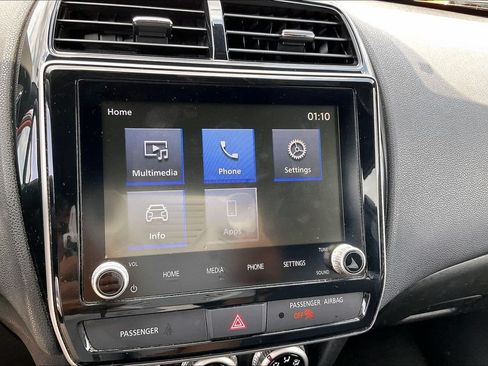 Used 2022 Mitsubishi Outlander Sport GT AWD/4WD image 35