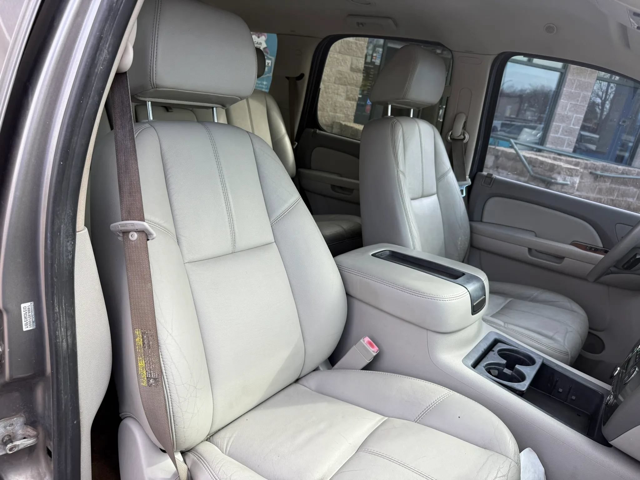 Used 2007 GMC Yukon SLT AWD/4WD image 28