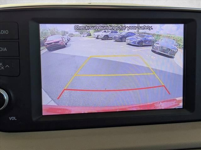 Used 2019 Hyundai Santa Fe SE FWD image 13
