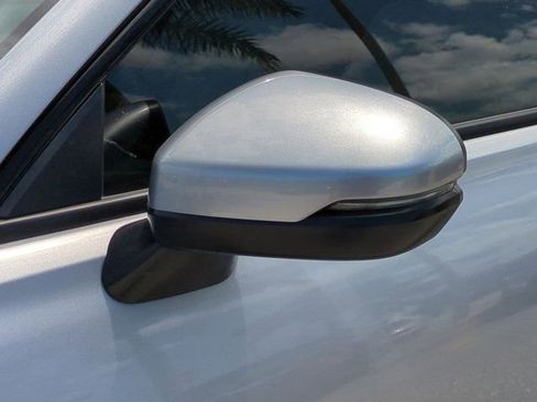 New 2026 Honda HR-V EX-L image 11