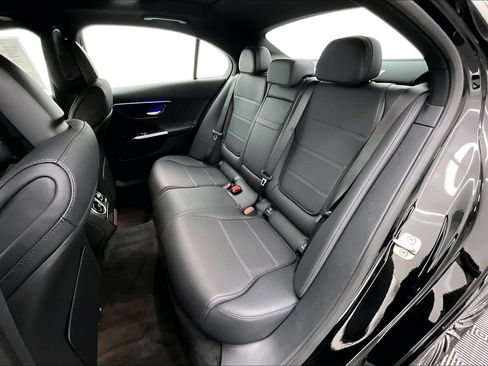 Used 2026 Mercedes-Benz C 300 Sedan image 18