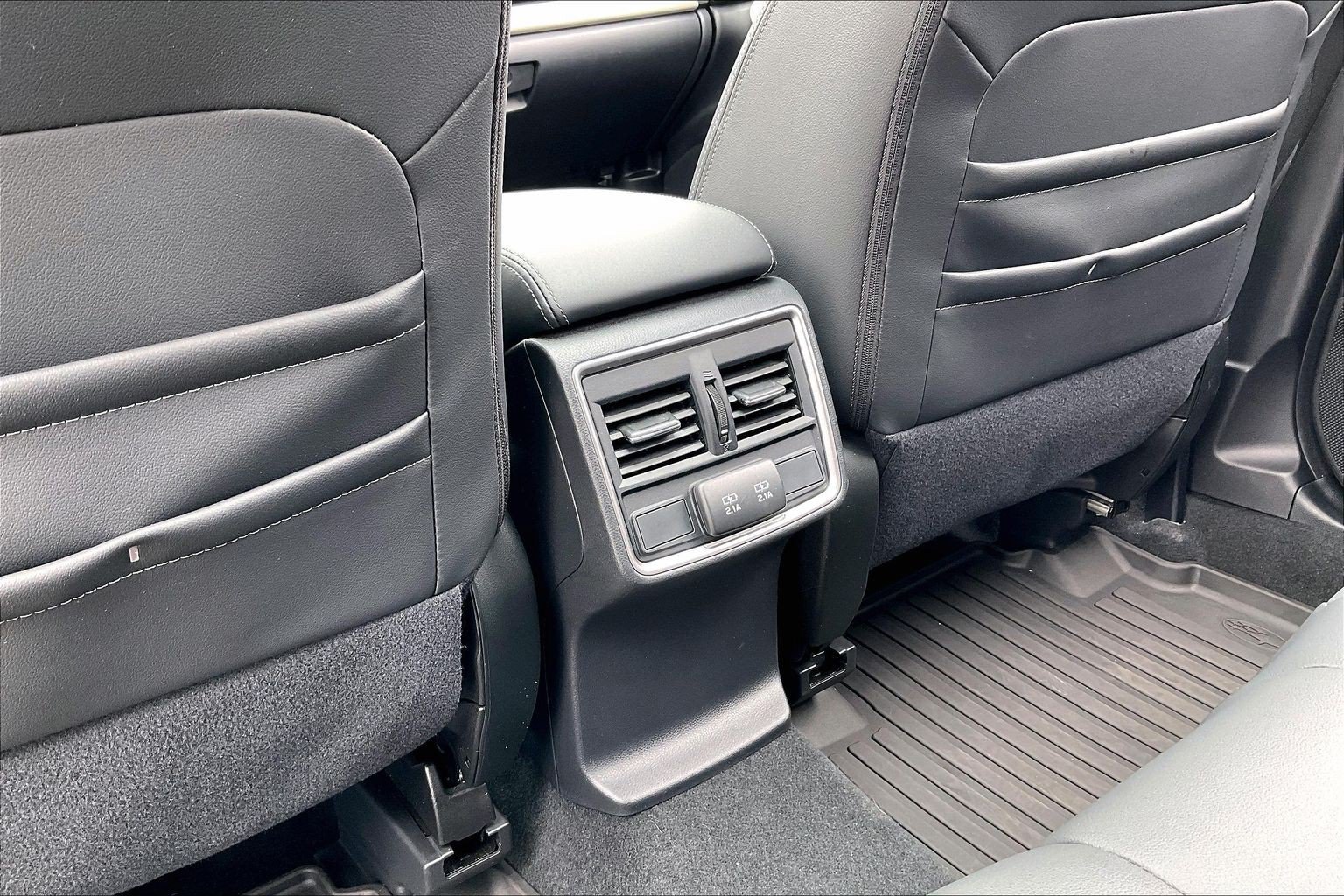 Certified 2023 Subaru Forester Limited AWD/4WD image 24