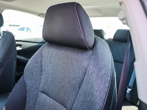 Certified 2024 Honda Accord EX image 15