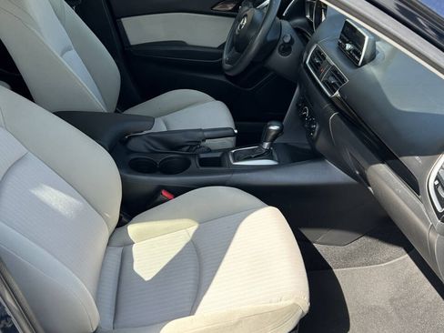 Used 2014 MAZDA MAZDA3 i Sport FWD image 14