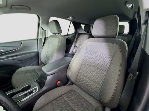 Used 2024 Chevrolet Equinox LT image 13