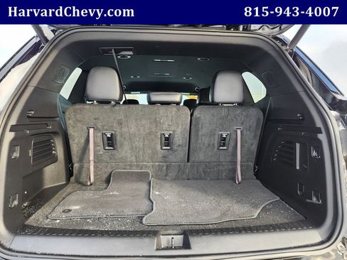 Used 2025 Buick Enclave Sport Touring image 32