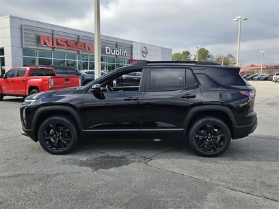 New 2026 Chevrolet Equinox LT w/ Convenience Package II