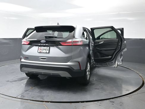 Used 2024 Ford Edge SEL AWD/4WD image 60