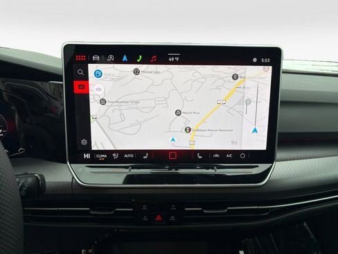 New 2026 Volkswagen Golf SE image 15