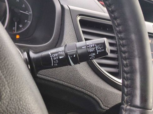 Used 2015 Honda CR-V Touring image 25