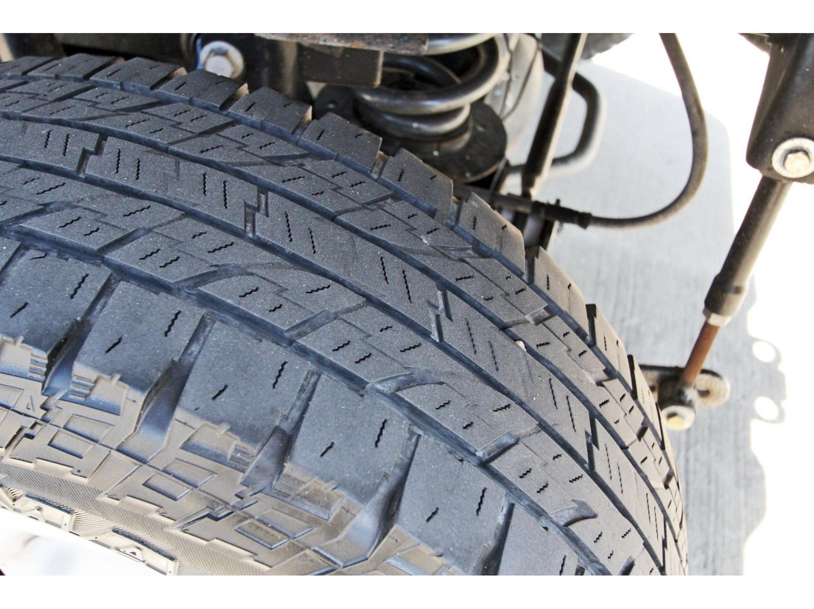 Used 2022 RAM 2500 Tradesman AWD/4WD image 34