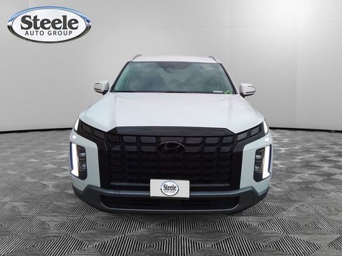 Used 2025 Hyundai Palisade SEL image 8