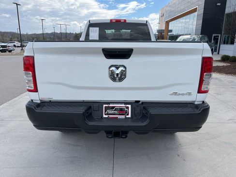 Used 2022 RAM 3500 Tradesman image 17