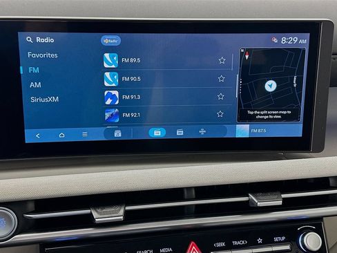 New 2026 Hyundai Tucson Limited AWD/4WD image 11
