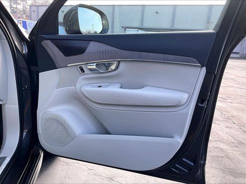 Used 2023 Volvo XC90 T8 Plus w/ Protection Package Premier image 27