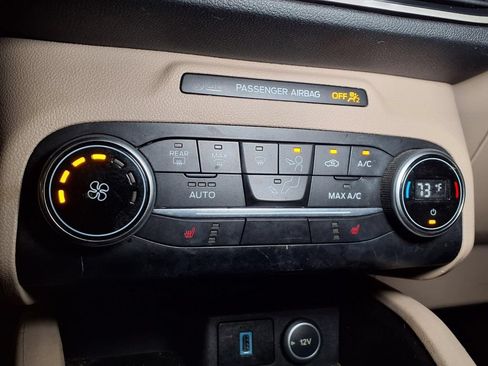 Used 2020 Ford Escape SE Sport FWD image 7