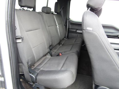 Used 2016 Ford F150 XLT w/ Equipment Group 302A Luxury image 10