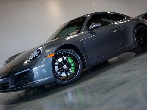 Used 2017 Porsche 911 GT3 RS image 84